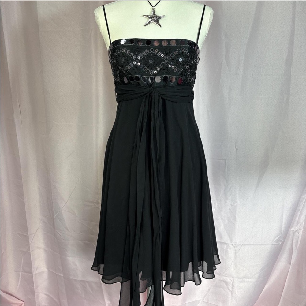 BCBGMAXAZRIA dress